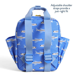 Itzy Ritzy - Itzy Ritzy - Itzy Bitzy Backpack - Classy Rascals Boutique