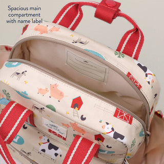 Itzy Ritzy - Itzy Ritzy - Itzy Bitzy Backpack - Classy Rascals Boutique