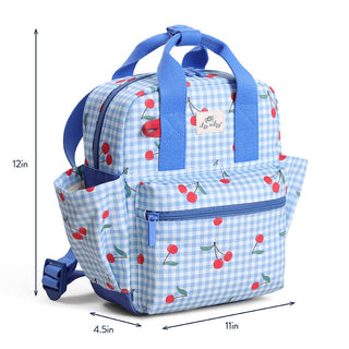 Itzy Ritzy - Itzy Ritzy - Itzy Bitzy Backpack - Classy Rascals Boutique