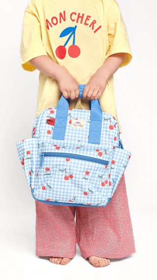 Itzy Ritzy - Itzy Ritzy - Itzy Bitzy Backpack - Classy Rascals Boutique