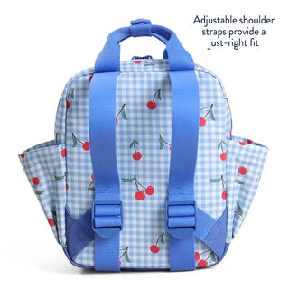 Itzy Ritzy - Itzy Ritzy - Itzy Bitzy Backpack - Classy Rascals Boutique