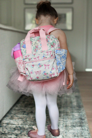 Itzy Ritzy - Itzy Ritzy - Itzy Bitzy Backpack - Classy Rascals Boutique
