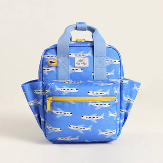 Itzy Ritzy - Itzy Ritzy - Itzy Bitzy Backpack - Classy Rascals Boutique