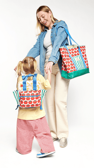 Itzy Ritzy - Itzy Ritzy - Itzy Bitzy Backpack - Classy Rascals Boutique