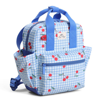 Itzy Ritzy - Itzy Ritzy - Itzy Bitzy Backpack - Classy Rascals Boutique