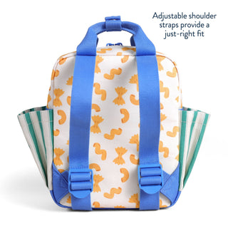 Itzy Ritzy - Itzy Ritzy - Itzy Bitzy Backpack - Classy Rascals Boutique