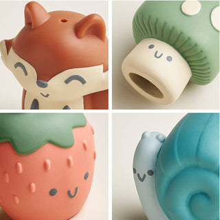 Itzy Ritzy - Itzy Ritzy - Itzy Bitzy Puppets™ - Classy Rascals Boutique