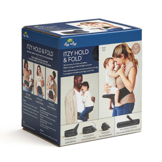 Itzy Ritzy - Itzy Ritzy - Itzy Hold & Fold™ - Classy Rascals Boutique