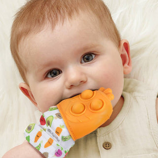 Itzy Ritzy - Itzy Ritzy - Itzy Mitt Pop™ - Classy Rascals Boutique