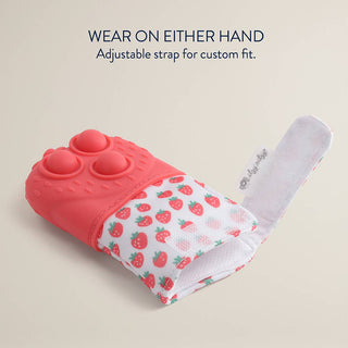 Itzy Ritzy - Itzy Ritzy - Itzy Mitt Pop™ - Classy Rascals Boutique