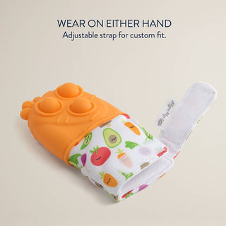 Itzy Ritzy - Itzy Ritzy - Itzy Mitt Pop™ - Classy Rascals Boutique