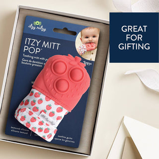 Itzy Ritzy - Itzy Ritzy - Itzy Mitt Pop™ - Classy Rascals Boutique