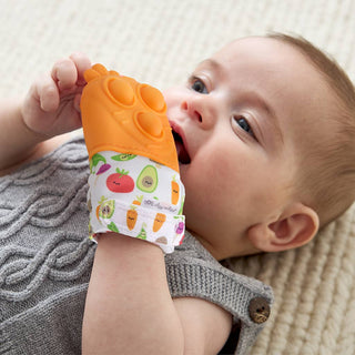 Itzy Ritzy - Itzy Ritzy - Itzy Mitt Pop™ - Classy Rascals Boutique