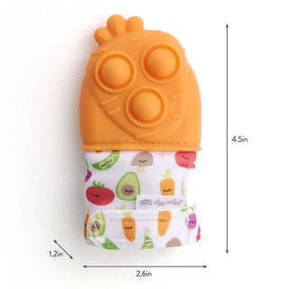 Itzy Ritzy - Itzy Ritzy - Itzy Mitt Pop™ - Classy Rascals Boutique