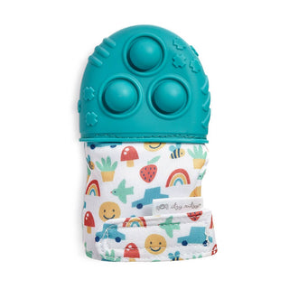 Itzy Ritzy - Itzy Ritzy - Itzy Mitt Pop™ - Classy Rascals Boutique