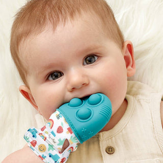 Itzy Ritzy - Itzy Ritzy - Itzy Mitt Pop™ - Classy Rascals Boutique