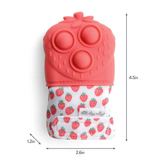 Itzy Ritzy - Itzy Ritzy - Itzy Mitt Pop™ - Classy Rascals Boutique