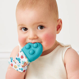 Itzy Ritzy - Itzy Ritzy - Itzy Mitt Pop™ - Classy Rascals Boutique