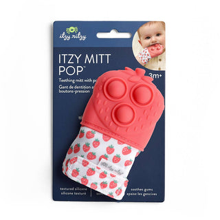 Itzy Ritzy - Itzy Ritzy - Itzy Mitt Pop™ - Classy Rascals Boutique