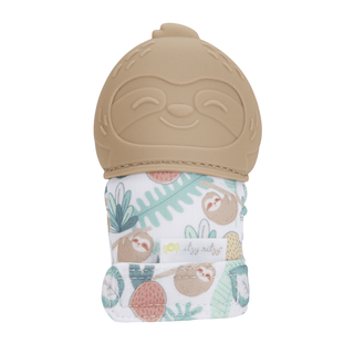 Itzy Ritzy - Itzy Ritzy - Itzy Mitt™ Silicone Teething Mitts - Classy Rascals Boutique
