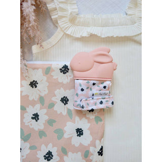 Itzy Ritzy - Itzy Ritzy - Itzy Mitt™ Silicone Teething Mitts - Classy Rascals Boutique