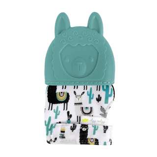 Itzy Ritzy - Itzy Ritzy - Itzy Mitt™ Silicone Teething Mitts - Classy Rascals Boutique