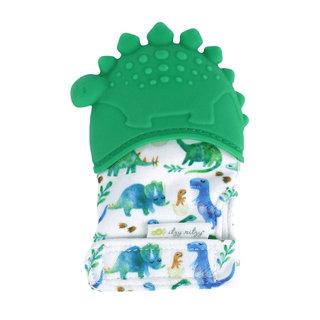 Itzy Ritzy - Itzy Ritzy - Itzy Mitt™ Silicone Teething Mitts - Classy Rascals Boutique