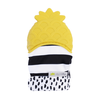 Itzy Ritzy - Itzy Ritzy - Itzy Mitt™ Silicone Teething Mitts - Classy Rascals Boutique