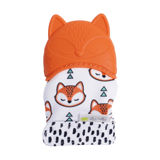 Itzy Ritzy - Itzy Ritzy - Itzy Mitt™ Silicone Teething Mitts - Classy Rascals Boutique