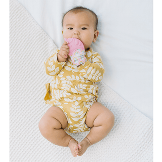 Itzy Ritzy - Itzy Ritzy - Itzy Mitt™ Silicone Teething Mitts - Classy Rascals Boutique