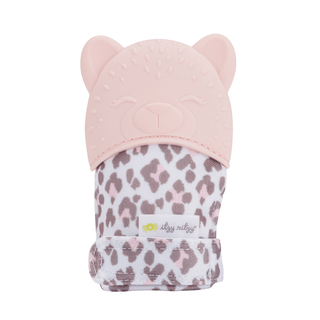 Itzy Ritzy - Itzy Ritzy - Itzy Mitt™ Silicone Teething Mitts - Classy Rascals Boutique