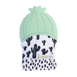 Itzy Ritzy - Itzy Ritzy - Itzy Mitt™ Silicone Teething Mitts - Classy Rascals Boutique