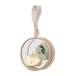 Itzy Ritzy - Itzy Ritzy - Itzy Paci Case - Classy Rascals Boutique