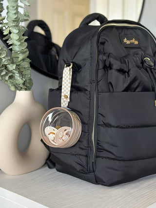 Itzy Ritzy - Itzy Ritzy - Itzy Paci Case - Classy Rascals Boutique