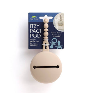 Itzy Ritzy - Itzy Ritzy - Itzy Paci Pod™ - Classy Rascals Boutique