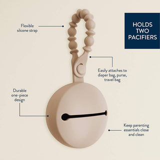 Itzy Ritzy - Itzy Ritzy - Itzy Paci Pod™ - Classy Rascals Boutique