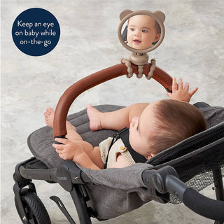 Itzy Ritzy - Itzy Ritzy - Itzy Peek Stroller Mirror™ - Classy Rascals Boutique