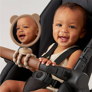 Itzy Ritzy - Itzy Ritzy - Itzy Peek Stroller Mirror™ - Classy Rascals Boutique
