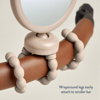 Itzy Ritzy - Itzy Ritzy - Itzy Peek Stroller Mirror™ - Classy Rascals Boutique