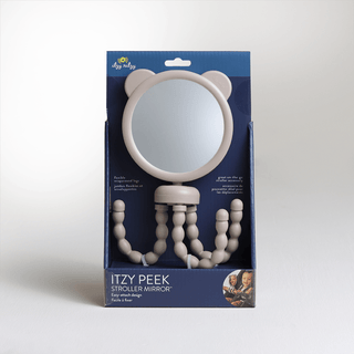 Itzy Ritzy - Itzy Ritzy - Itzy Peek Stroller Mirror™ - Classy Rascals Boutique