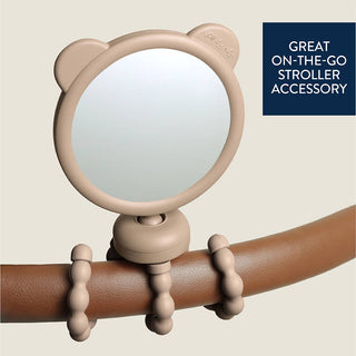 Itzy Ritzy - Itzy Ritzy - Itzy Peek Stroller Mirror™ - Classy Rascals Boutique