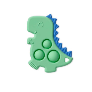 Itzy Ritzy - Itzy Ritzy - Itzy Pop™ Sensory Popper Toy - Classy Rascals Boutique