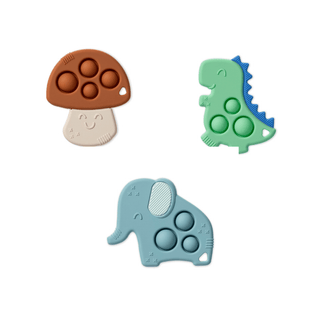 Itzy Ritzy - Itzy Ritzy - Itzy Pop™ Sensory Popper Toy - Classy Rascals Boutique
