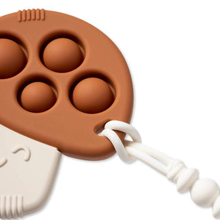 Itzy Ritzy - Itzy Ritzy - Itzy Pop™ Sensory Popper Toy - Classy Rascals Boutique