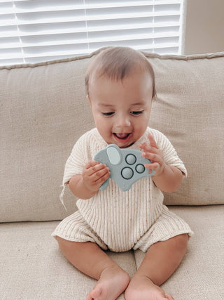 Itzy Ritzy - Itzy Ritzy - Itzy Pop™ Sensory Popper Toy - Classy Rascals Boutique