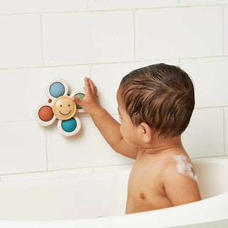 Itzy Ritzy - Itzy Ritzy - Itzy Pop & Whirl™ - Bath + Travel Toy - Classy Rascals Boutique