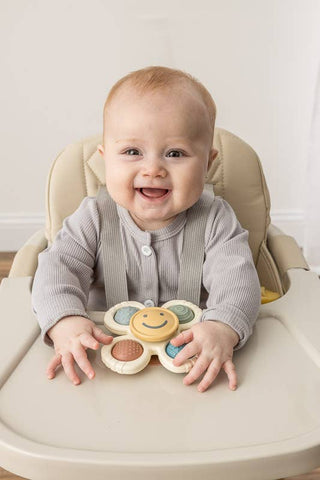 Itzy Ritzy - Itzy Ritzy - Itzy Pop & Whirl™ - Bath + Travel Toy - Classy Rascals Boutique