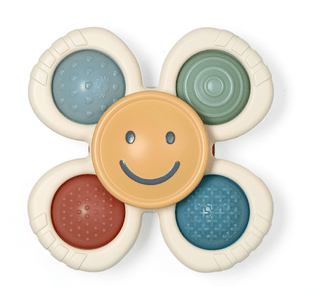 Itzy Ritzy - Itzy Ritzy - Itzy Pop & Whirl™ - Bath + Travel Toy - Classy Rascals Boutique