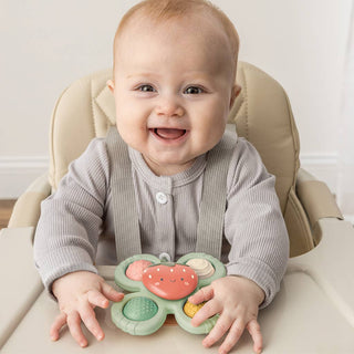Itzy Ritzy - Itzy Ritzy - Itzy Pop & Whirl™ - Bath + Travel Toy - Classy Rascals Boutique