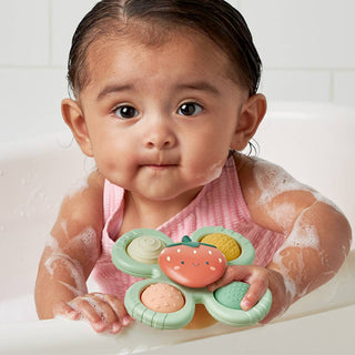 Itzy Ritzy - Itzy Ritzy - Itzy Pop & Whirl™ - Bath + Travel Toy - Classy Rascals Boutique